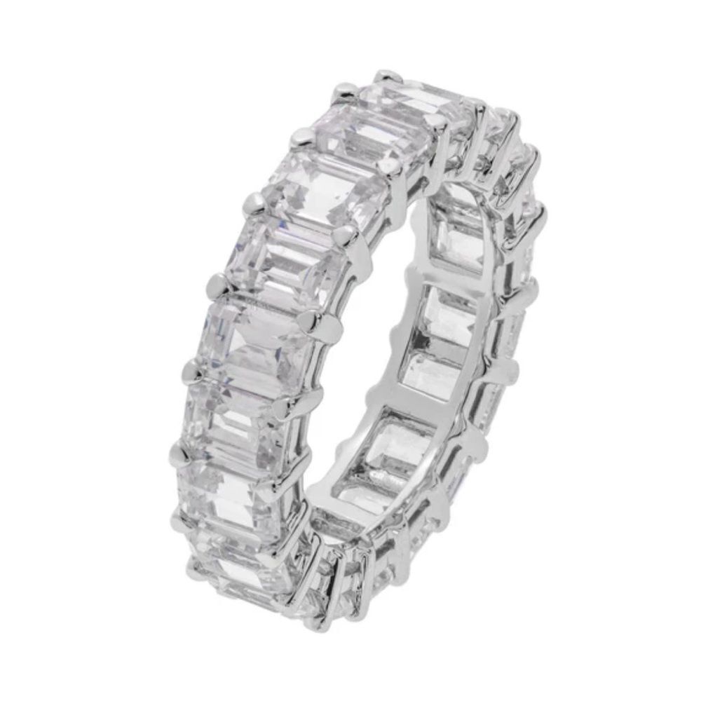 Diamond ring A300 - Picture 1 of 5
